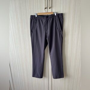Mens Paskho casual pants XL 38/32